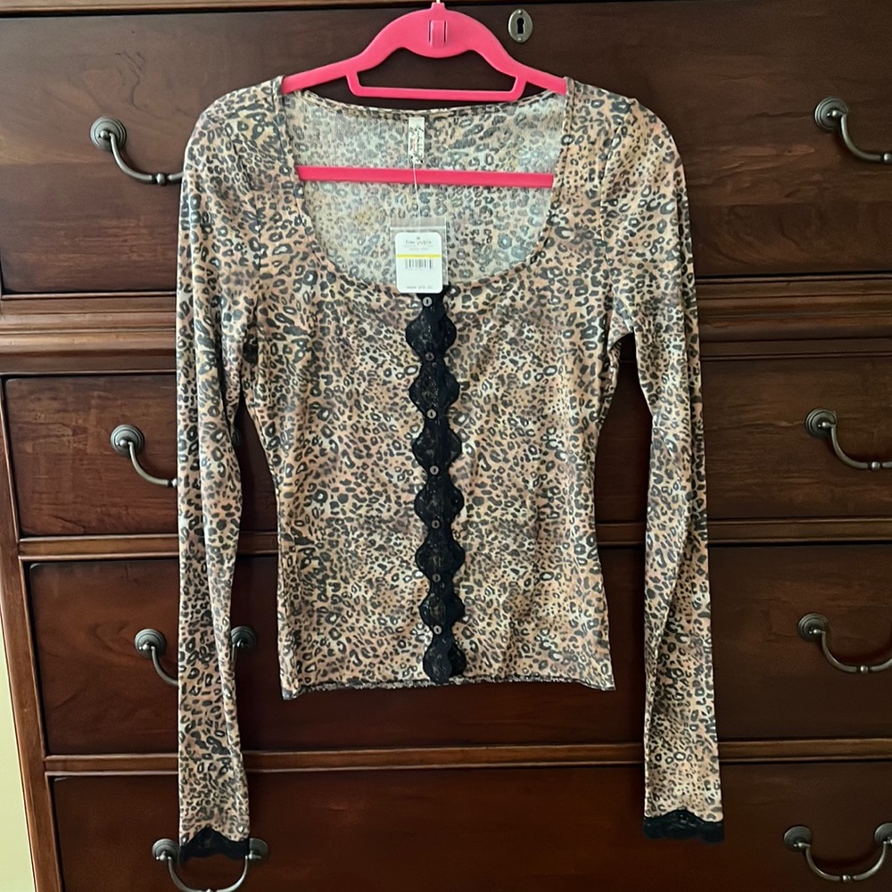 Free People Top